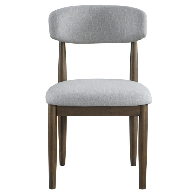 Lixy 4-Piece Modern Dining Set – Round Table