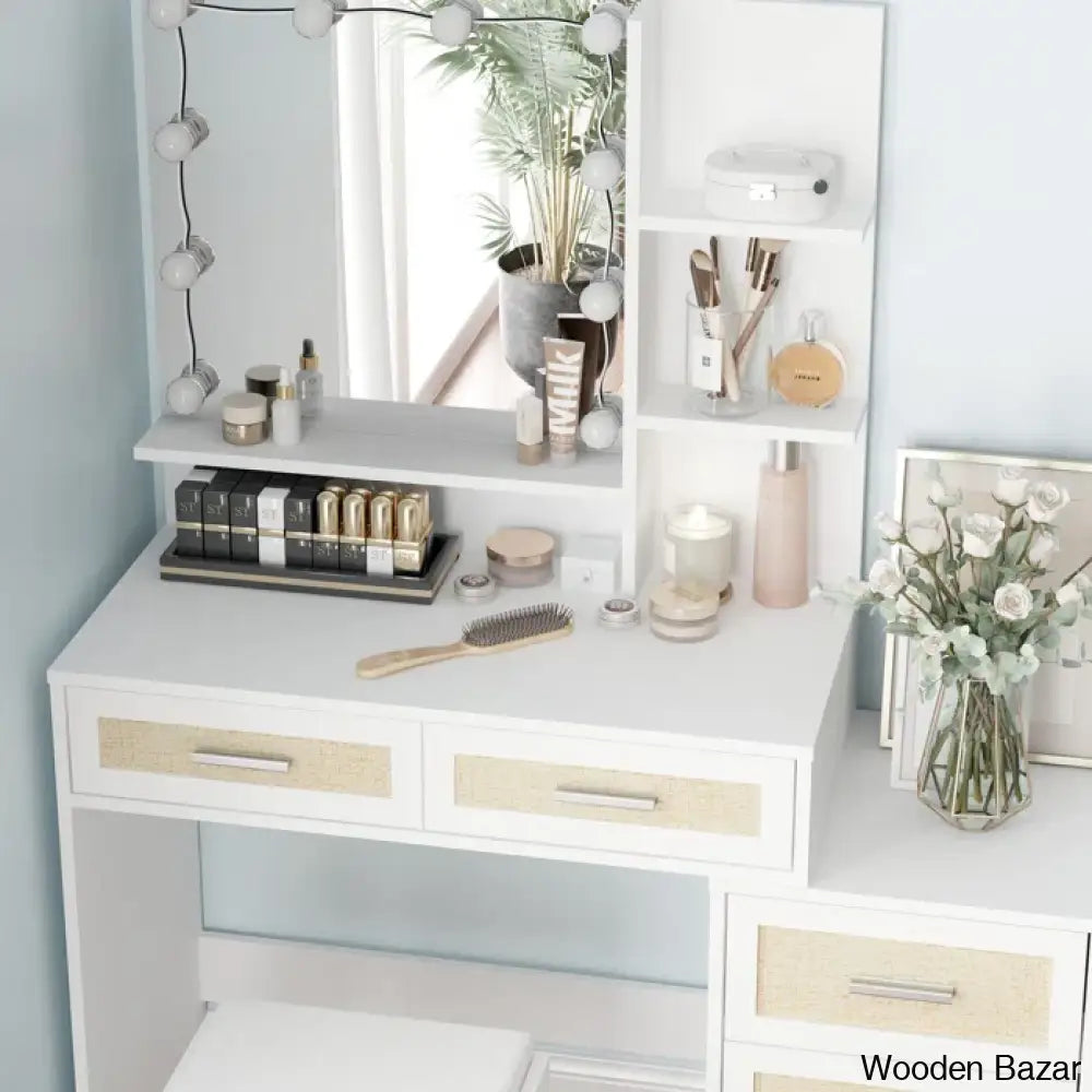 Dressing Table-6