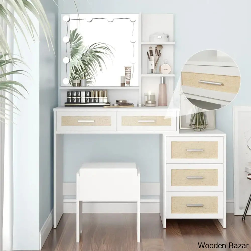 Dressing Table-4