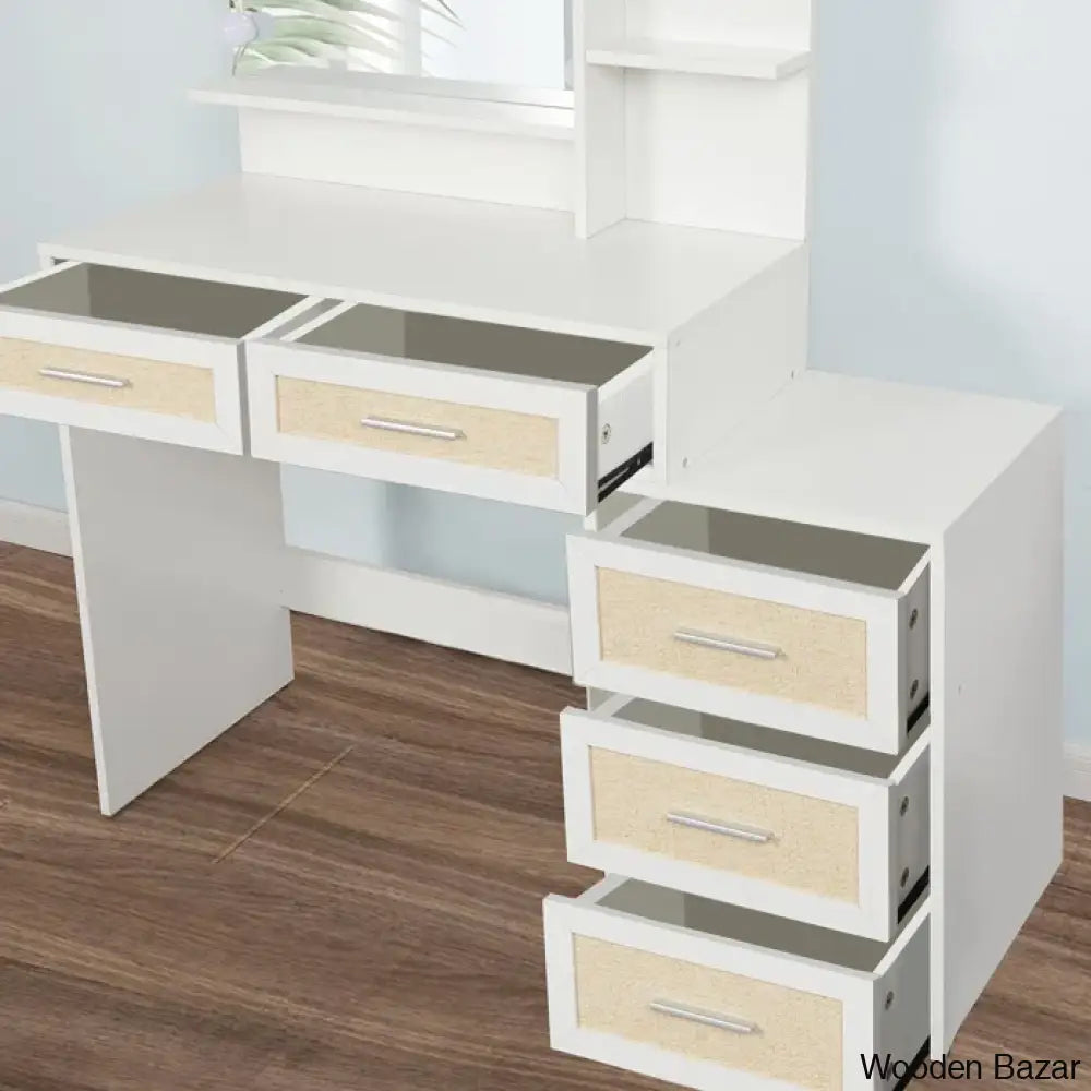 Dressing Table -7