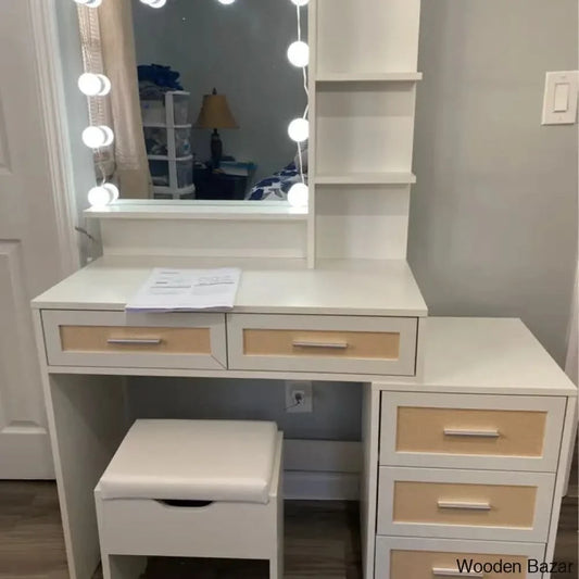 Dressing Table-2