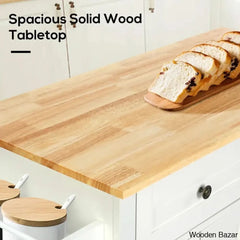  - Wooden Bazar