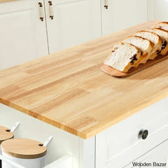  - Wooden Bazar