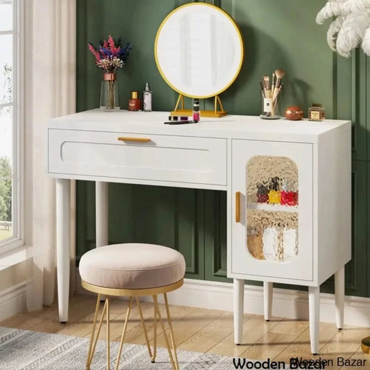  - Wooden Bazar