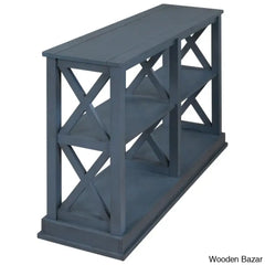  - Wooden Bazar
