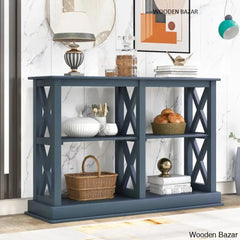  - Wooden Bazar
