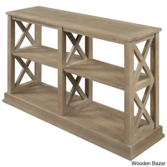  - Wooden Bazar