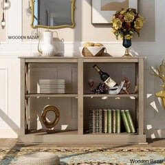  - Wooden Bazar