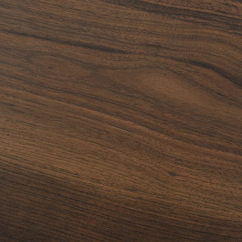 Tivick Round Pedestal Dining Table - Wooden Bazar