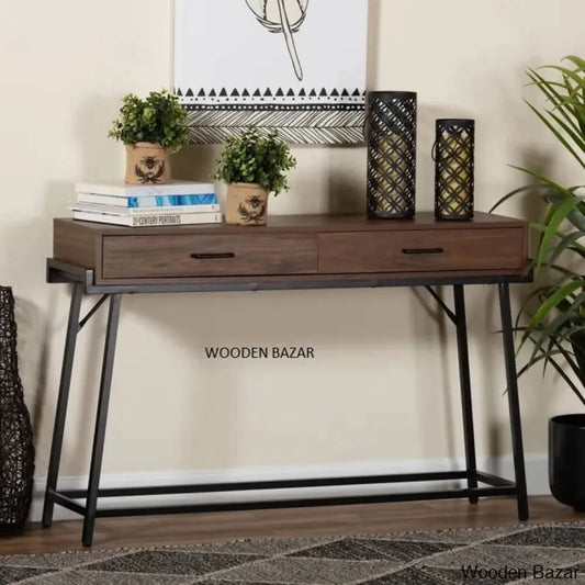 Console Tables