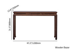 Console Table -5