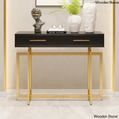 Accent Coffee Table - Console Table