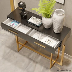 Console Table -4