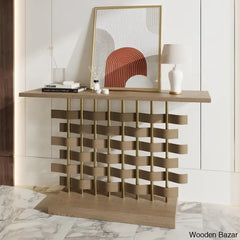 Console Table -1