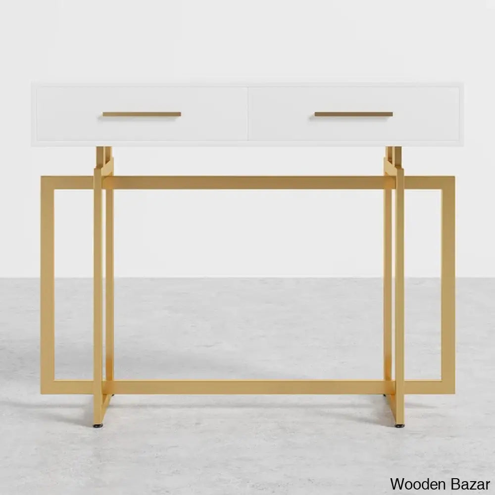 Console Table -4