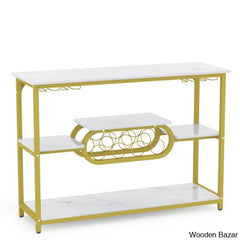 Console Tables