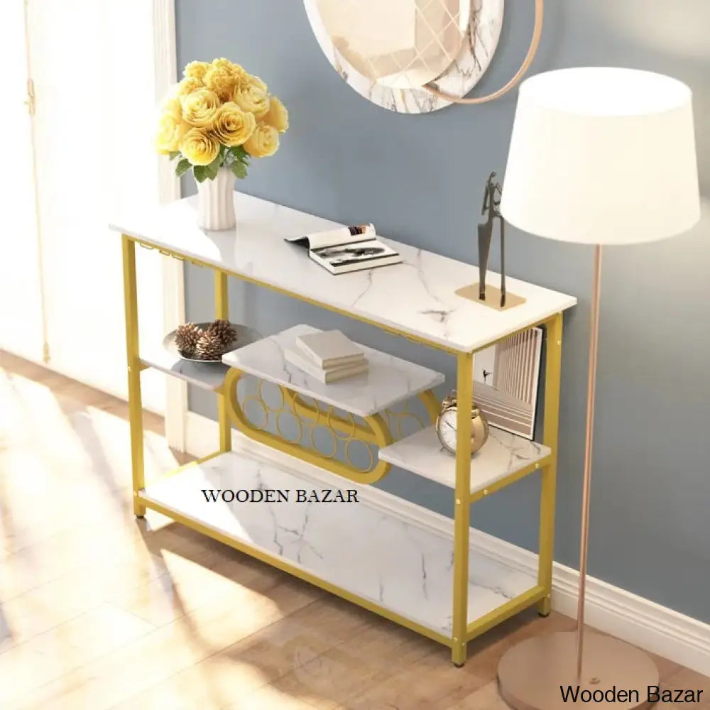 Console for Living Room - Console Table