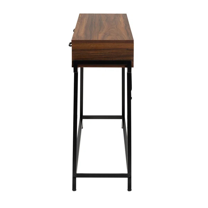 47.2" Console Table  - Wooden Bazar