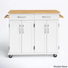  - Wooden Bazar
