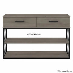 Console Tables