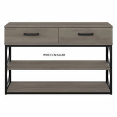 Console Tables