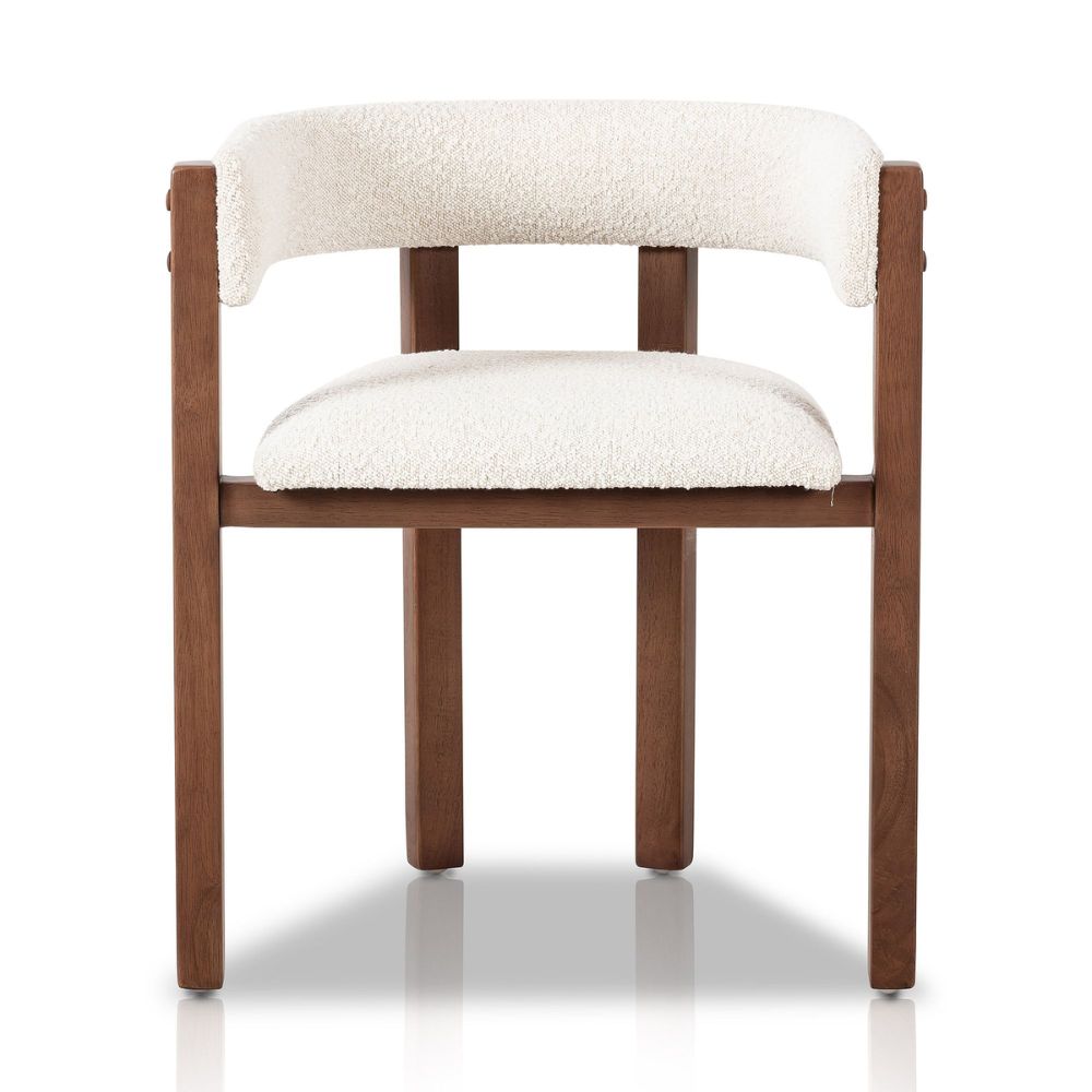 Raleigh Dining Arm Chair