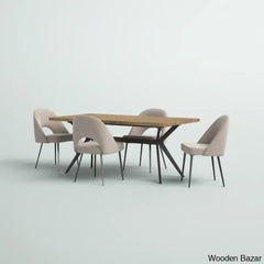  - Wooden Bazar