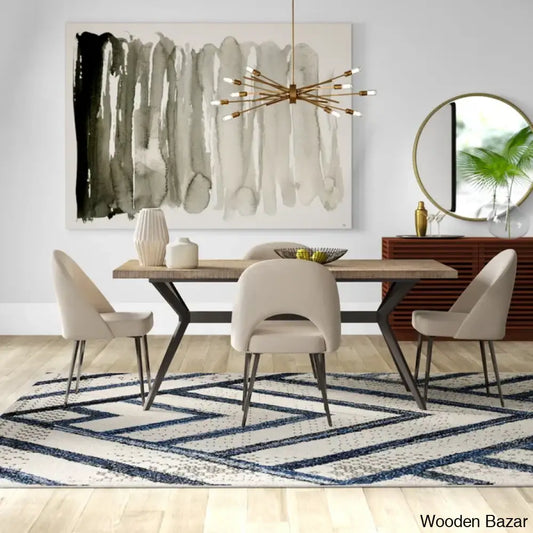 - Wooden Bazar