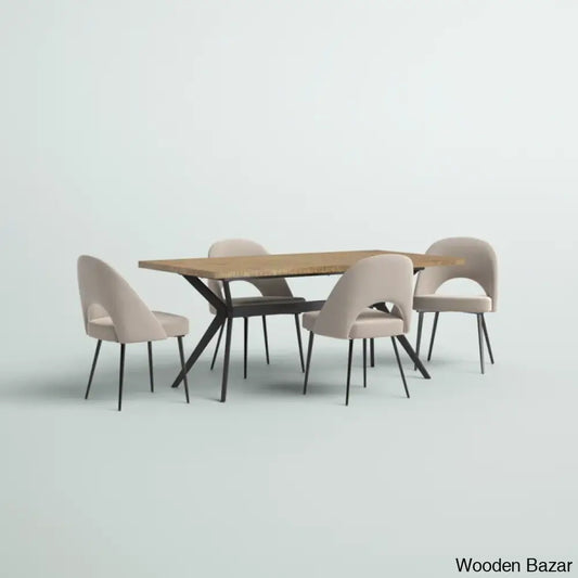  - Wooden Bazar