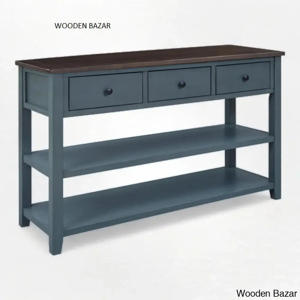 Console Tables