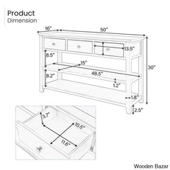 Console Table -7