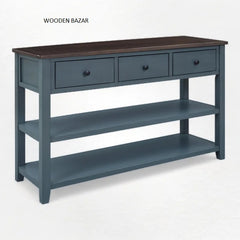 Console Tables