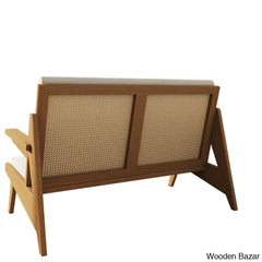 2 Seater Sofa -3