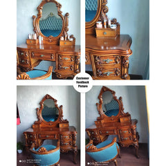  - Wooden Bazar