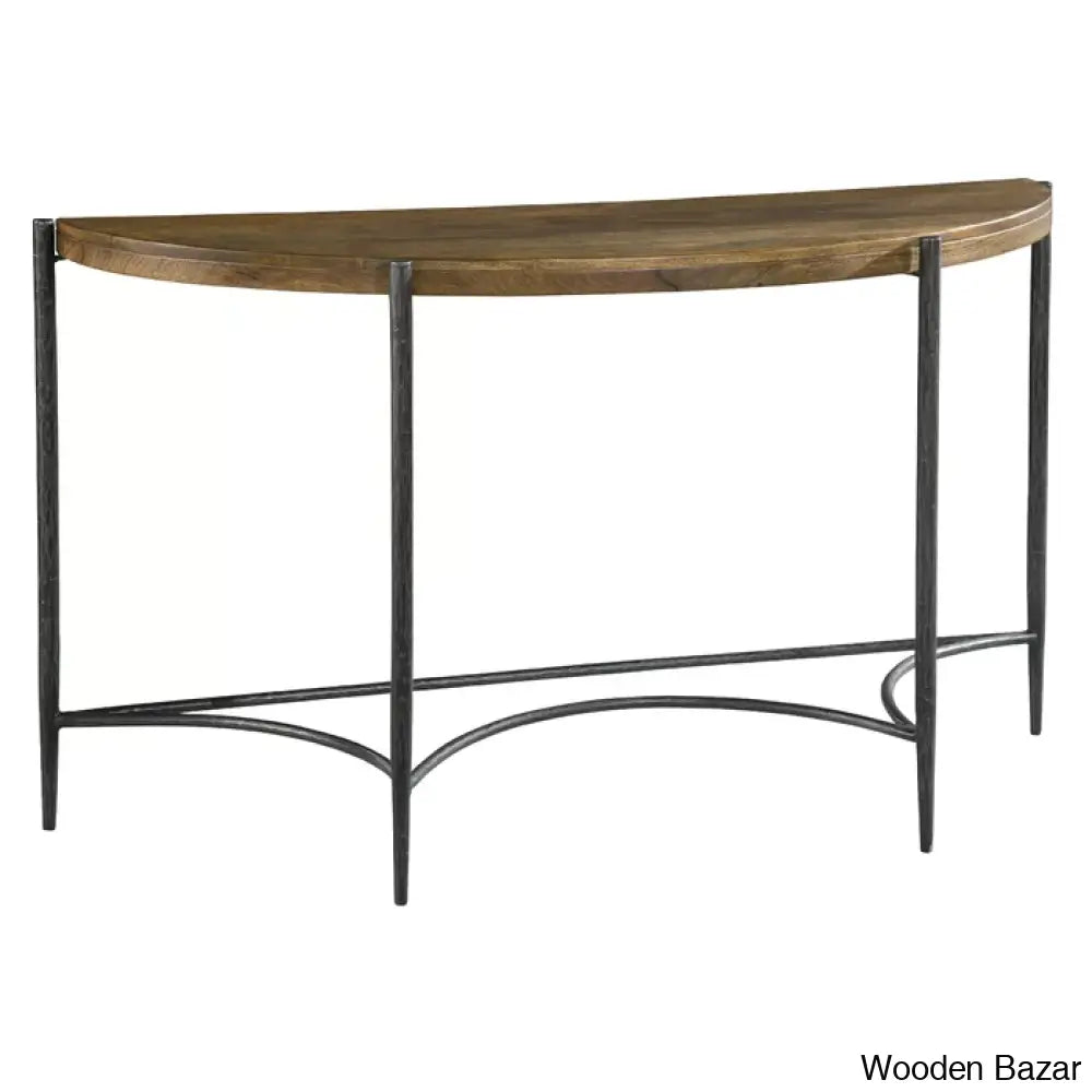 Accent & End Tables - Console Table