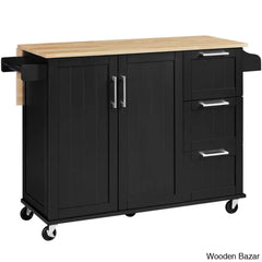  - Wooden Bazar
