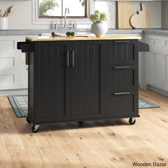  - Wooden Bazar