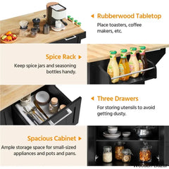  - Wooden Bazar