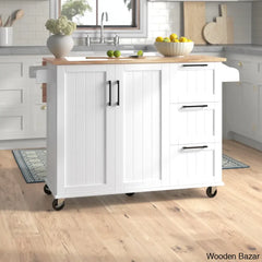  - Wooden Bazar