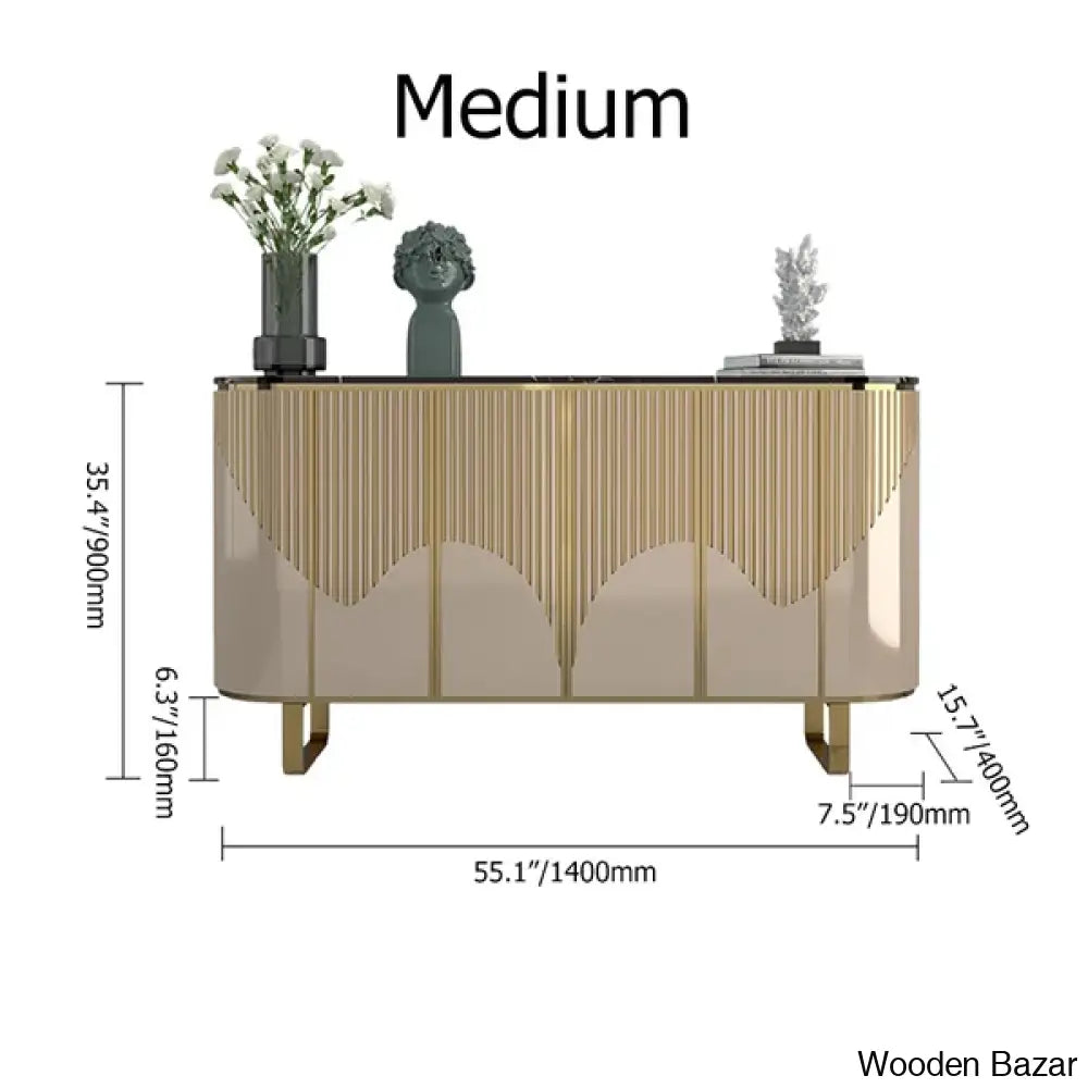 Console Table -5