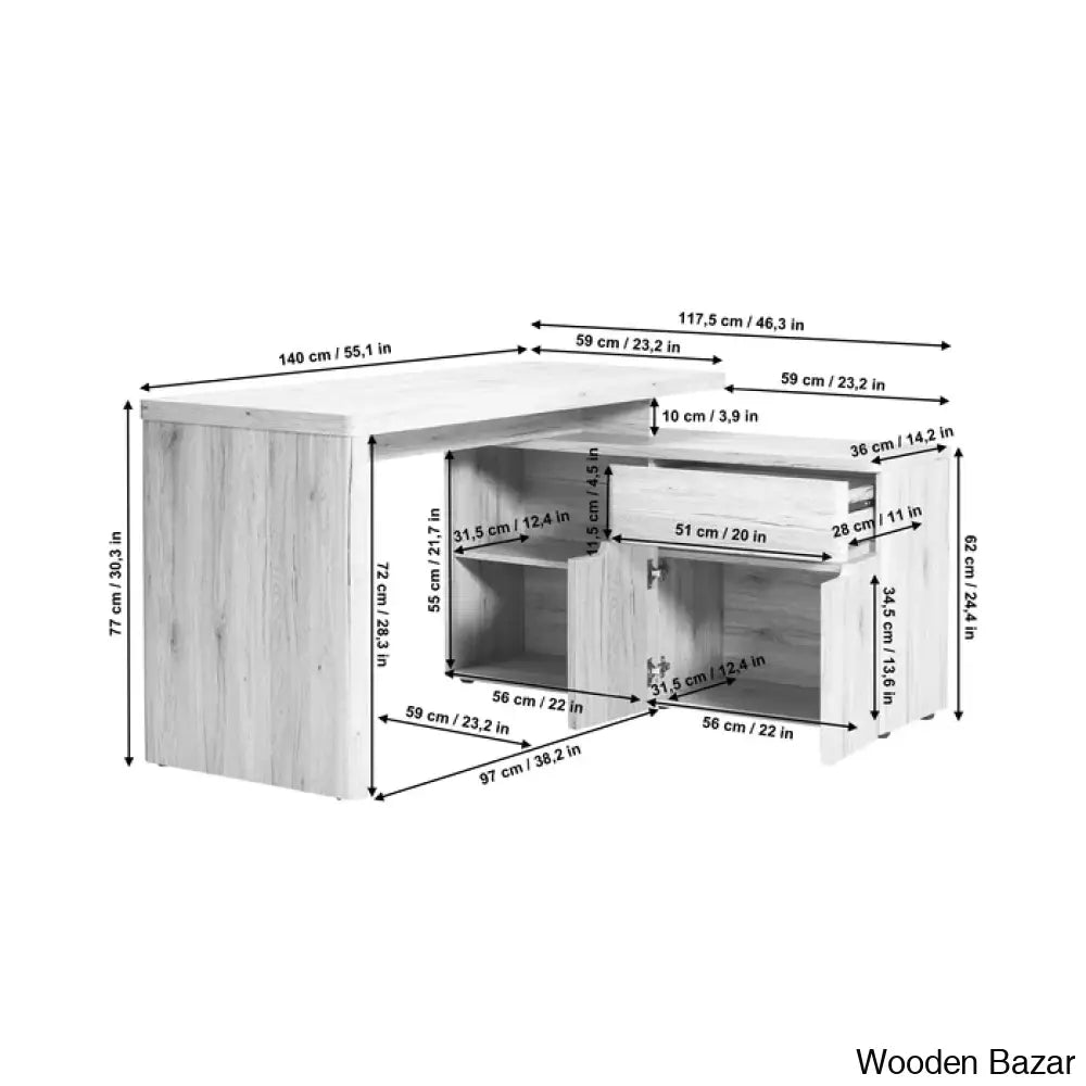 Study Table-11