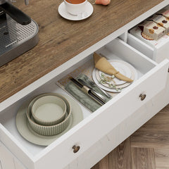  - Wooden Bazar