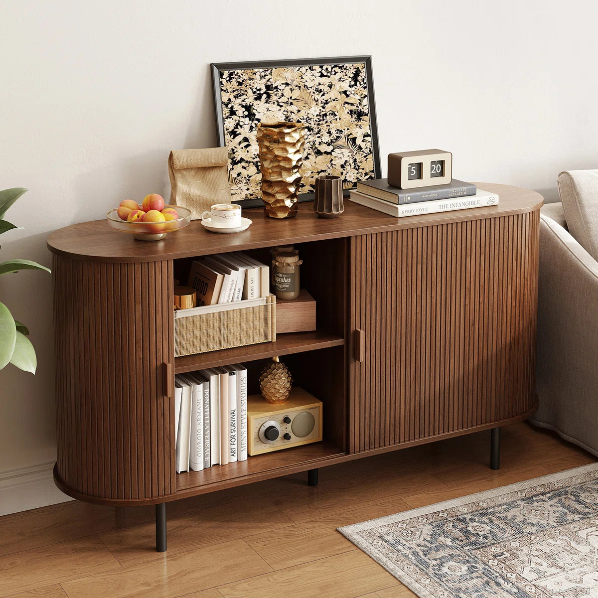  - Wooden Bazar