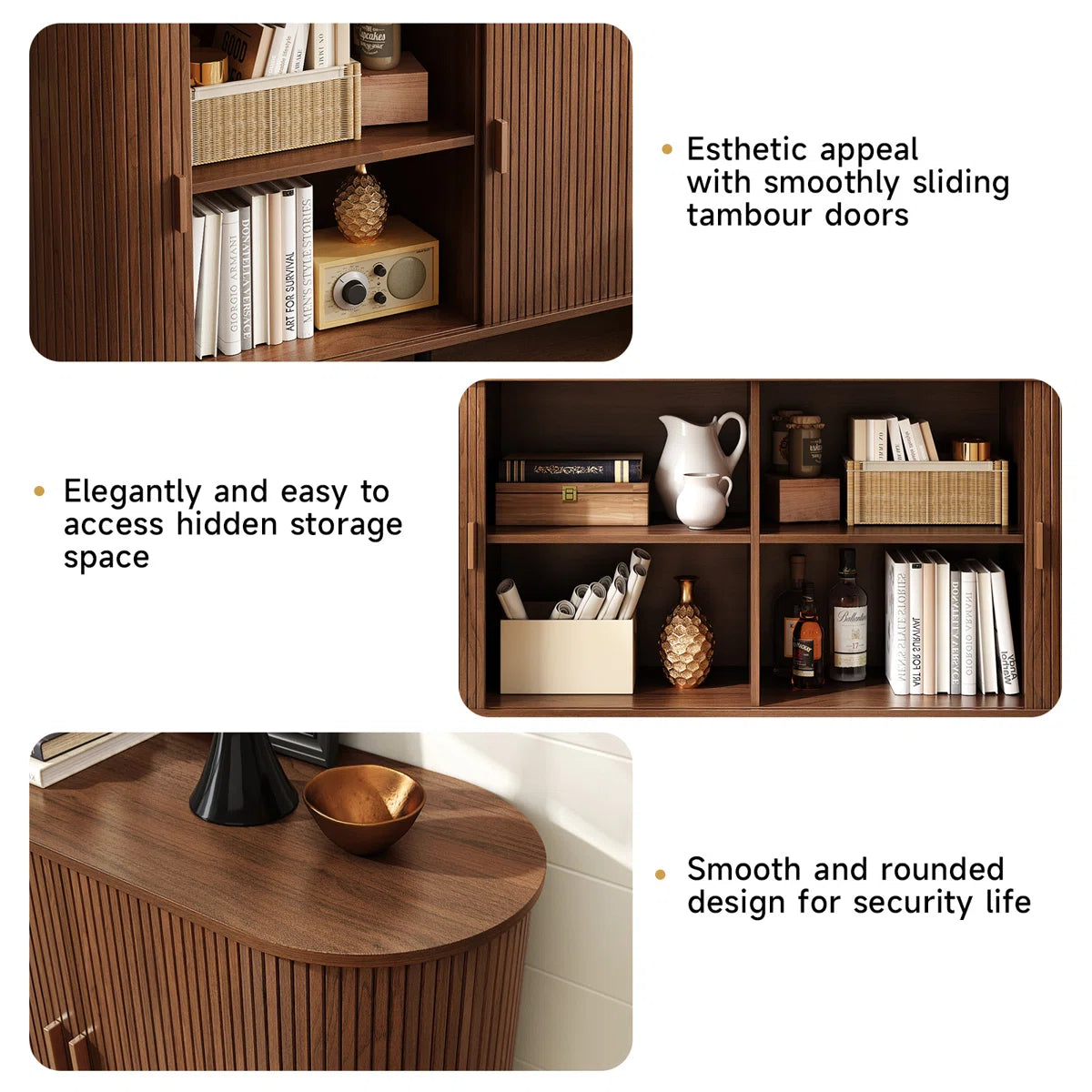  - Wooden Bazar