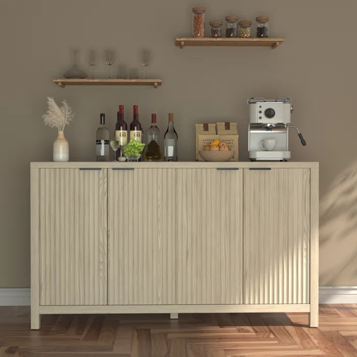  - Wooden Bazar