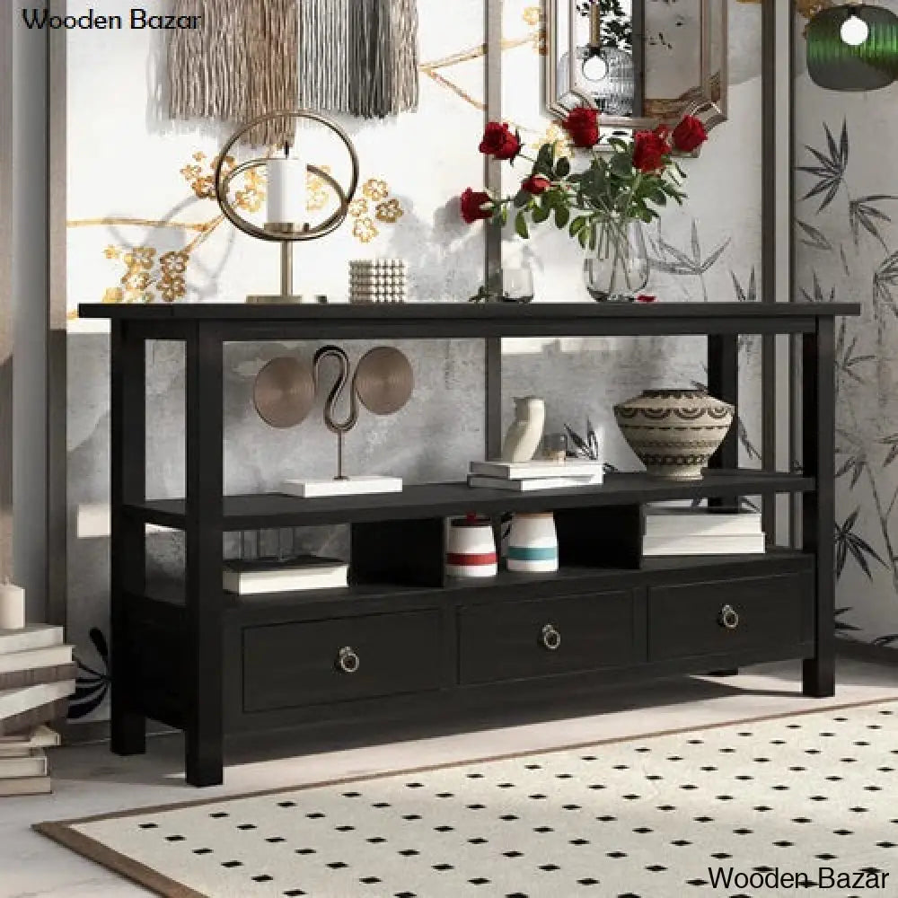  - Wooden Bazar
