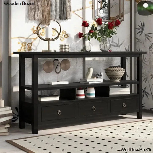  - Wooden Bazar