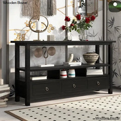  - Wooden Bazar