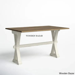  - Wooden Bazar