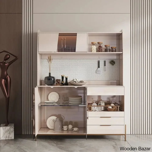 Cabinet -1